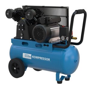 Güde Kompresor 2200 W 10 bar 50 litrů 415/10/50