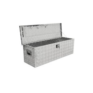 Güde Hliníkový přepravní box GT 165 73515