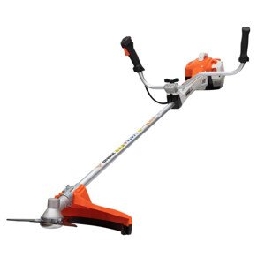 Ruris Motorový křovinořez s antivibrační rukojetí RR460C