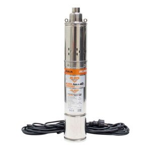 Ruris Ponorné čerpadlo šroubové Aqua 40