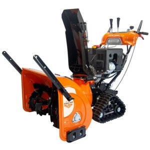 Ruris Sněžná fréza Everest 804