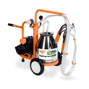 Ruris Dojička mléka LACT 602