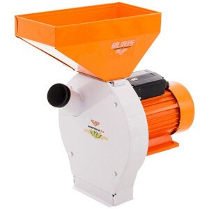 Ruris Gospodar šrotovník A1