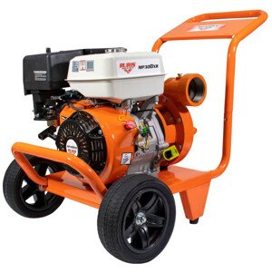 Ruris Motorové čerpadlo MP300XR