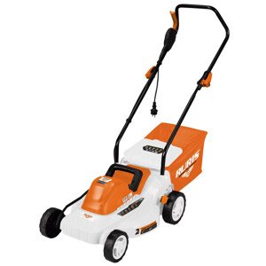 Ruris Elektrická sekačka RXe1500