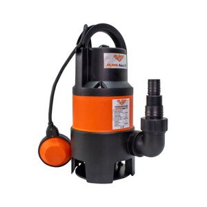 Ruris Aqua 9 750 W FSPXX8DW