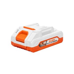 RURIS 20 V / 2 Ah Alfa UP 2200e 2200ER2024