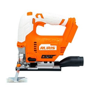 Ruris Aku přímočará pila RMX3260