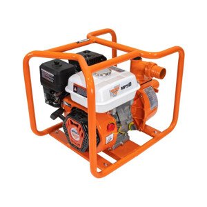 Ruris MP50 s hadicí 20 m 50MP5018