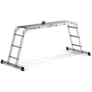 Drabest Pro 4 x 3 příčky DU4-3WP