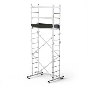 Stavební lešení 4,8m DRABEST HECTOR PRO