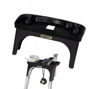 Plastový nástavec DRABEST AK-PN