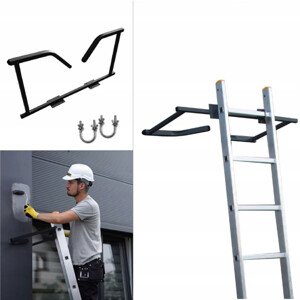 Distanční držák DRABEST AK-ORR PRO