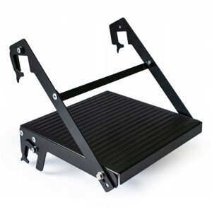 Pracovní plošina DRABEST PO-ST PRO