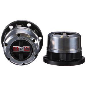 Volnoběžka AVM 401 - Jeep (Willys) / Mahindra