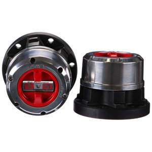 Volnoběžka AVM 413HP - Toyota / Agrale