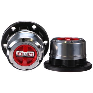 Volnoběžka AVM 417HP - Chevrolet / Chrysler / Ford / Jeep