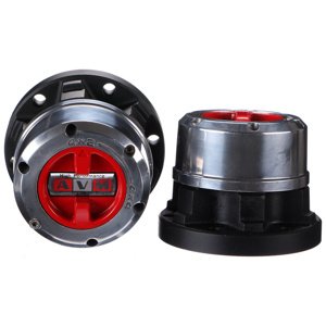 Volnoběžka AVM 419HP - Toyota