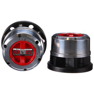 Volnoběžka AVM 432HP - Isuzu / Ssangyong / Chevrolet