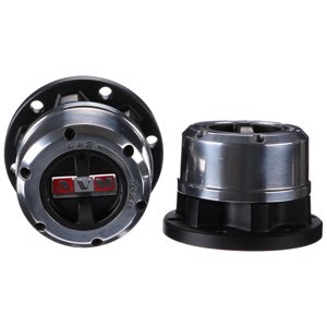 Volnoběžka AVM 438 - Suzuki