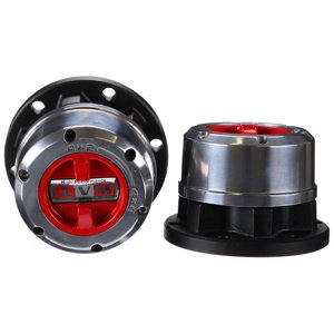 Volnoběžka AVM 438HP - Suzuki