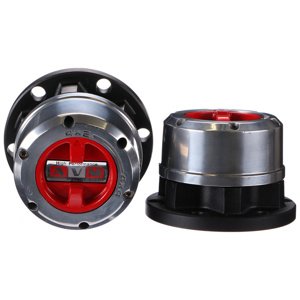 Volnoběžka AVM 445HP - Nissan / Ford