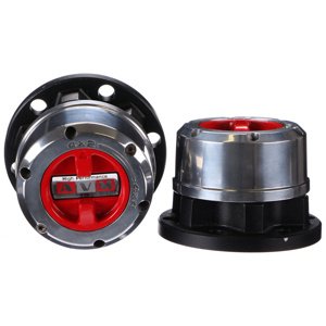 Volnoběžka AVM 448HP - Kia