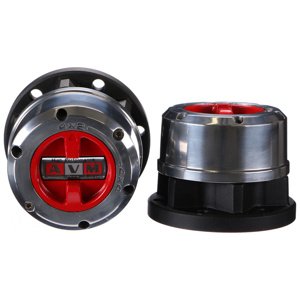 Volnoběžka AVM 452HP - Nissan