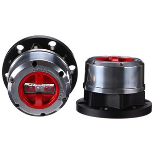 Volnoběžka AVM 457HP - Suzuki