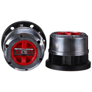 Volnoběžka AVM 461HP - Nissan