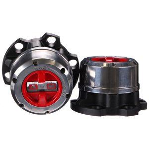 Volnoběžka AVM 462HP - Toyota