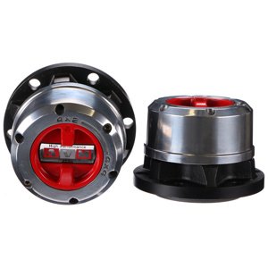 Volnoběžka AVM 464HP - Toyota