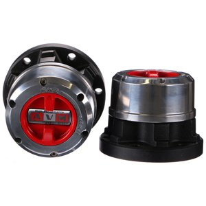 Volnoběžka AVM 466HP - Daihatsu