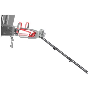 Nájezdová rampa pro nosič kol E-BIKE PRO