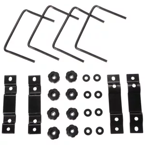 Montážní sada pro střešní nosič zavazadel ROOF RACK CARGO - náhradní díl