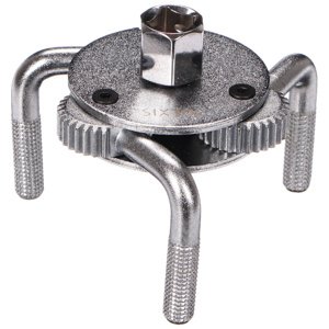 Klíč na olejový filtr MECHANIC OIL WRENCH 1, 1/2" (67-130 mm)