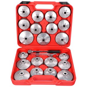 Násadkové klíče na olejové filtry MECHANIC OIL WRENCH 23, 1/2"