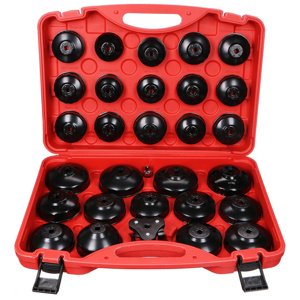 Násadkové klíče na olejové filtry MECHANIC OIL WRENCH 30, 1/2"