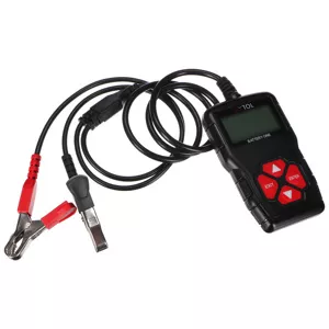 Digitální tester autobaterie BATTERY ONE