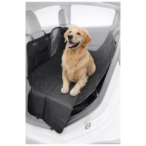 Ochranná deka do auta pod psa CAR OSCAR