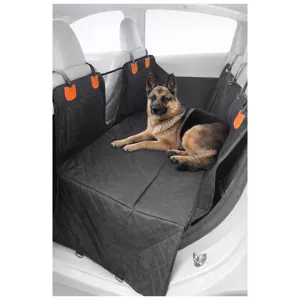 Ochranná deka do auta pod psa CAR KESSIE