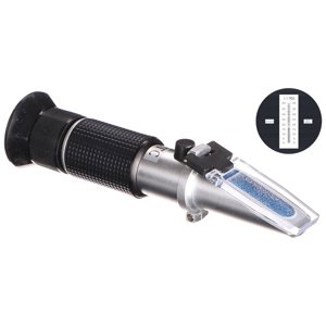 Refraktometr na měření AdBlue 0-40%, SIXTOL