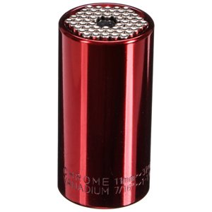 Univerzální nástrčná hlavice UNI Socket 1/2" 11-32mm