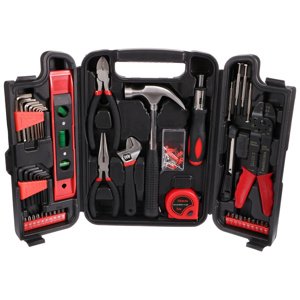 Sada nářadí HOME 126