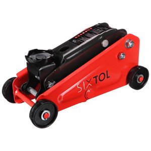 Pojízdný hydraulický zvedák 2,5t SX JACK SUV 2,5T