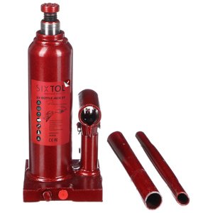 Hydraulický zvedák panenka SX BOTTLE JACK PREMIUM 3T