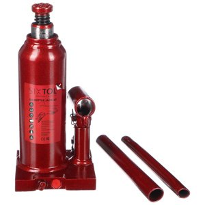 Hydraulický zvedák panenka SX BOTTLE JACK PREMIUM 4T