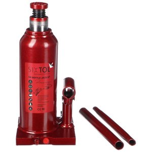 Hydraulický zvedák panenka SX BOTTLE JACK PREMIUM 8T