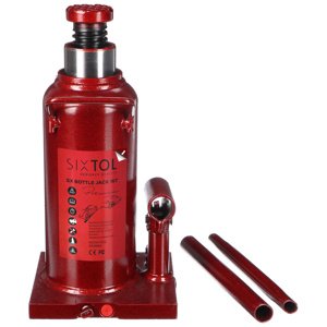 Hydraulický zvedák panenka SX BOTTLE JACK PREMIUM 16T