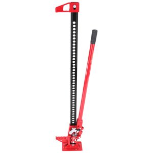 Univerzální pákový zvedák SX FARM JACK M 3T, 130-1045mm